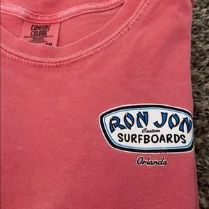 T-shirt Ron Jon